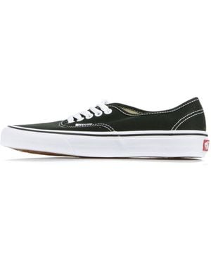 Vans Authentic Low Shoe - White