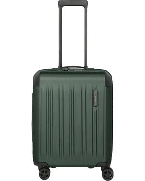Travelite Trolley Dynamiic - Verde