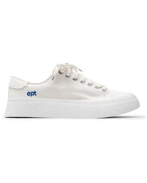 East Pacific Trade Shoe Dive - White
