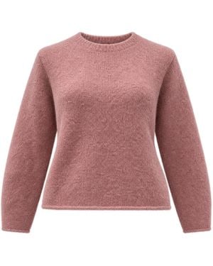 Phisique Du Role Pull Arc - Rouge