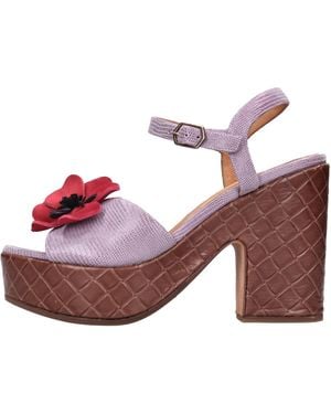 Chie Mihara Sandals - Pink