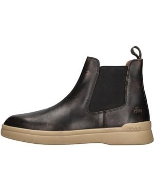 Liu Jo Boots - Black