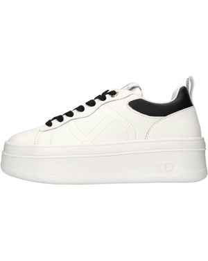 Twinset Sneakers - White