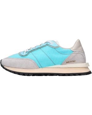 HIDNANDER Sneakers - Azul