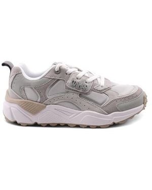 Colmar Sneakers - Gray