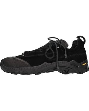 Our Legacy Sneakers - Black