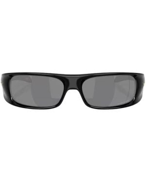 Oakley Sunglasses Higland Oo9522-952201 Adult - Gray