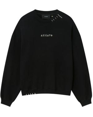 Axel Arigato Phenol - Black
