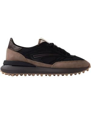 Date Sneakers Date - Black
