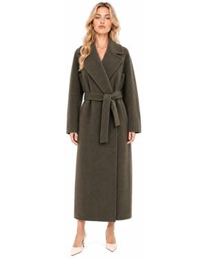 Weekend by Maxmara Coats - Green