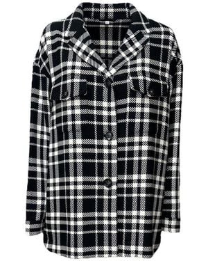 iBlues Canasta Jacket - Black