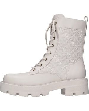 Guess Boots - Gray