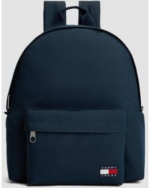 Tommy Hilfiger Essential Backpack - Blue