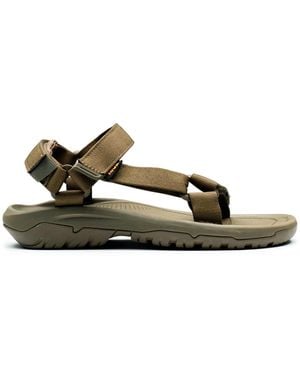 Teva Sandel Hurricane Xlt2 Sandal M - Grün
