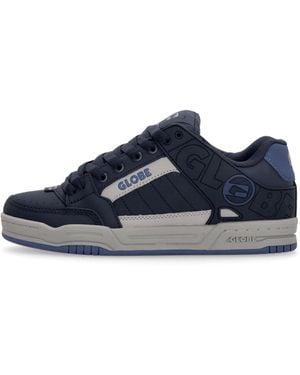Globe Chaussures De Skate Pour Hommes Tilt - Bleu