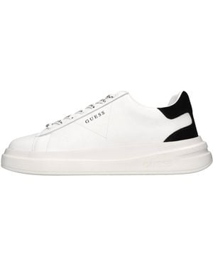 Guess Sneakers - White