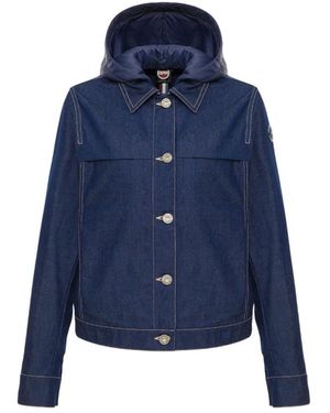 Colmar Coats Blu - Blue