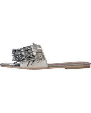 De Siena Sandals - White