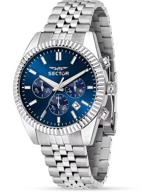 Sector Hombre R3273640003 41 Mm - Metálico
