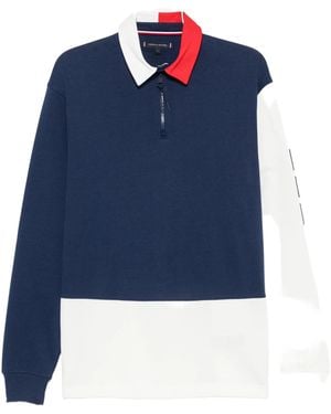 Tommy Hilfiger Jackets - Blue