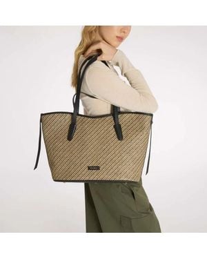 Coccinelle Nueva Nunca Wit.Bic.Straw Ss25 Ssh 11 04 01 736 - Neutro