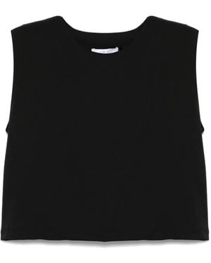 IRO Top - Black