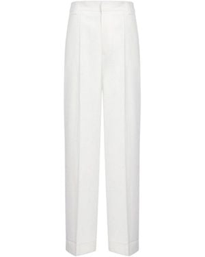 Dondup Pants - White