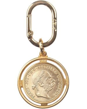 ALEVA' BIJOUX Colgante - Metálico