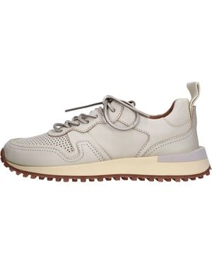 Buttero Sneakers - White