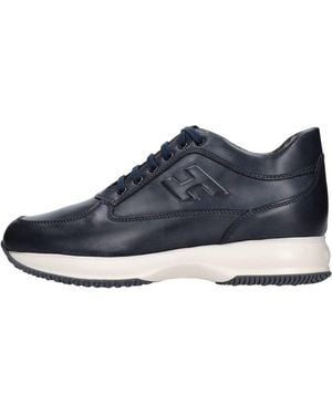 Hogan Sneakers - Blue