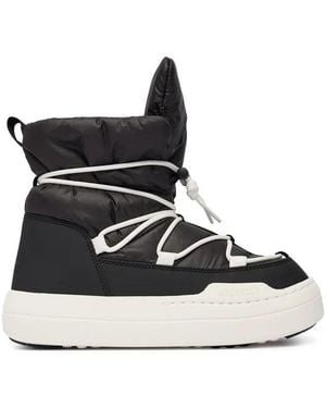 Moon Boot Vrouwen Laarzen Zwart 80D3440070-N001