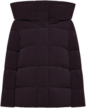 Rrd Jacket W25544 73 Bord - Black