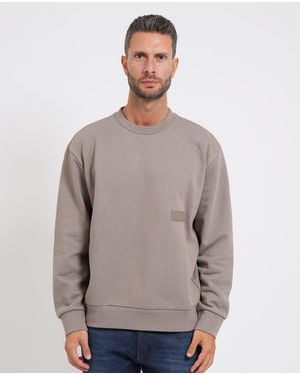 BOSS Camisas - Gris