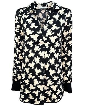 Beatrice B. Shirt 4589 - Black