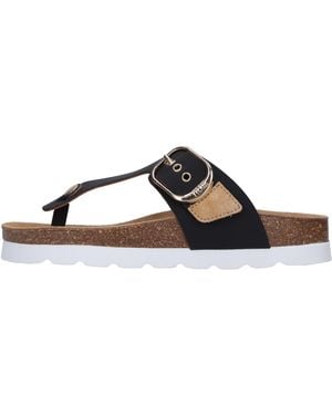 Alviero Martini Sandals - Brown
