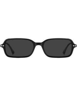 Isabel Marant Gafas De Sol Im0258S-807Ir Mujer - Negro