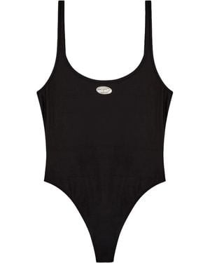 DIESEL Swimwear - Black