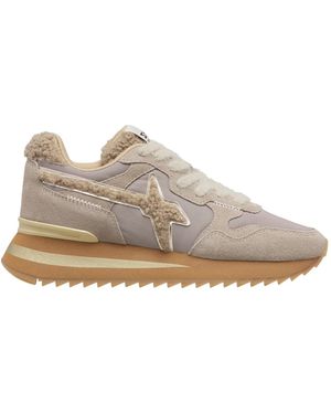 W6yz Sneakers - White