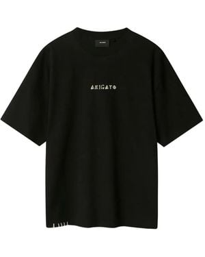 Axel Arigato T-Shirt - Black