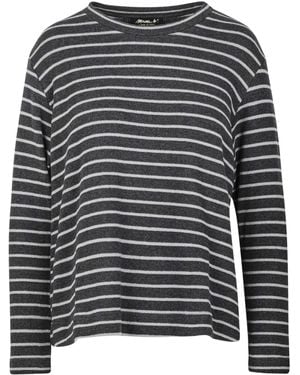 Mama B. Camisa - Negro