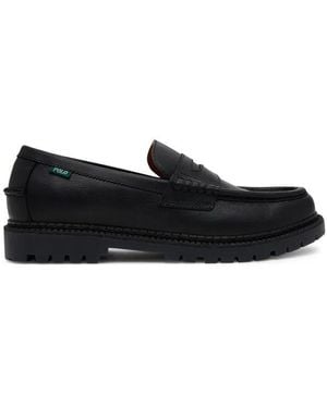 Ralph Lauren Mocassini Jet Penny 803961420001 - Black