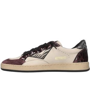 4b12 Sneakers - Multicolor