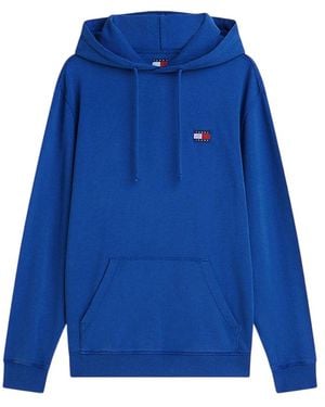 Tommy Hilfiger Camisetas Azules