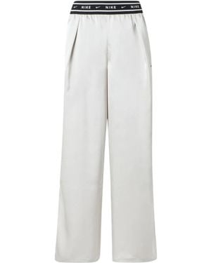 Nike Pants Ih1326-072 - White