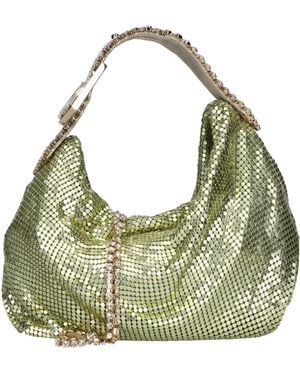Gedebe Bags - Green