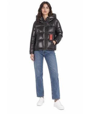 Blauer Vestes Noires - Bleu