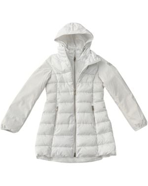Yes-Zee Jacket - White