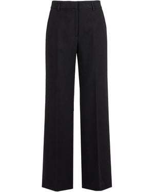 Ottod'Ame Pants - Black