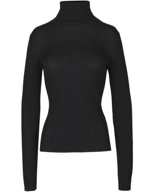 Jucca Camisa - Negro