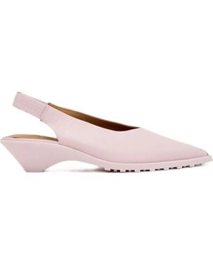 Camper Sneakers - Pink